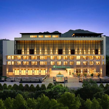 Lemon Tree Hotel, Rishīkesh 외부 사진