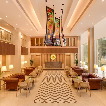 Lemon Tree Hotel, Rishīkesh 외부 사진