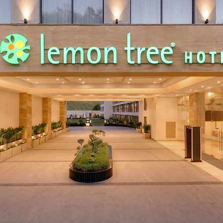 Lemon Tree Hotel, Rishīkesh 외부 사진