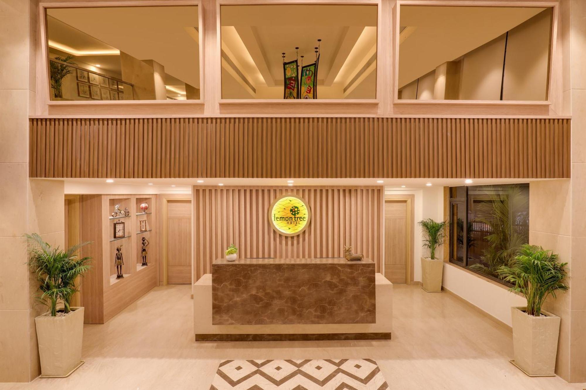 Lemon Tree Hotel, Rishīkesh 외부 사진