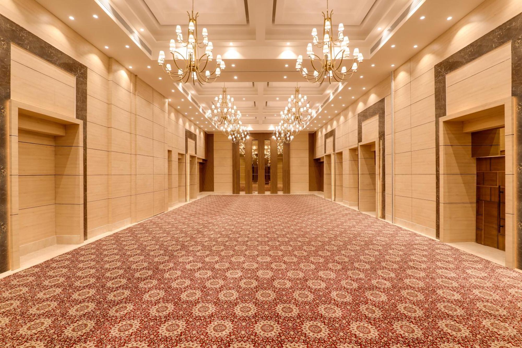 Lemon Tree Hotel, Rishīkesh 외부 사진