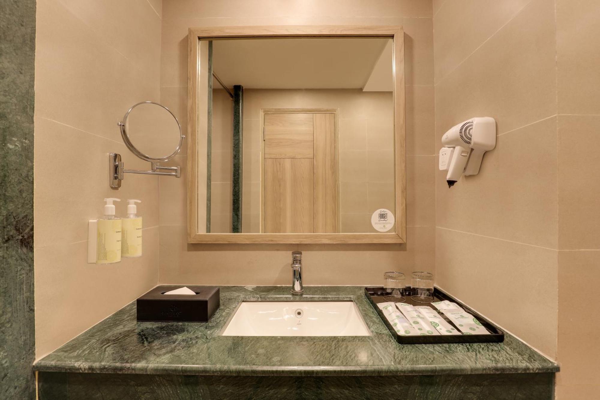 Lemon Tree Hotel, Rishīkesh 외부 사진