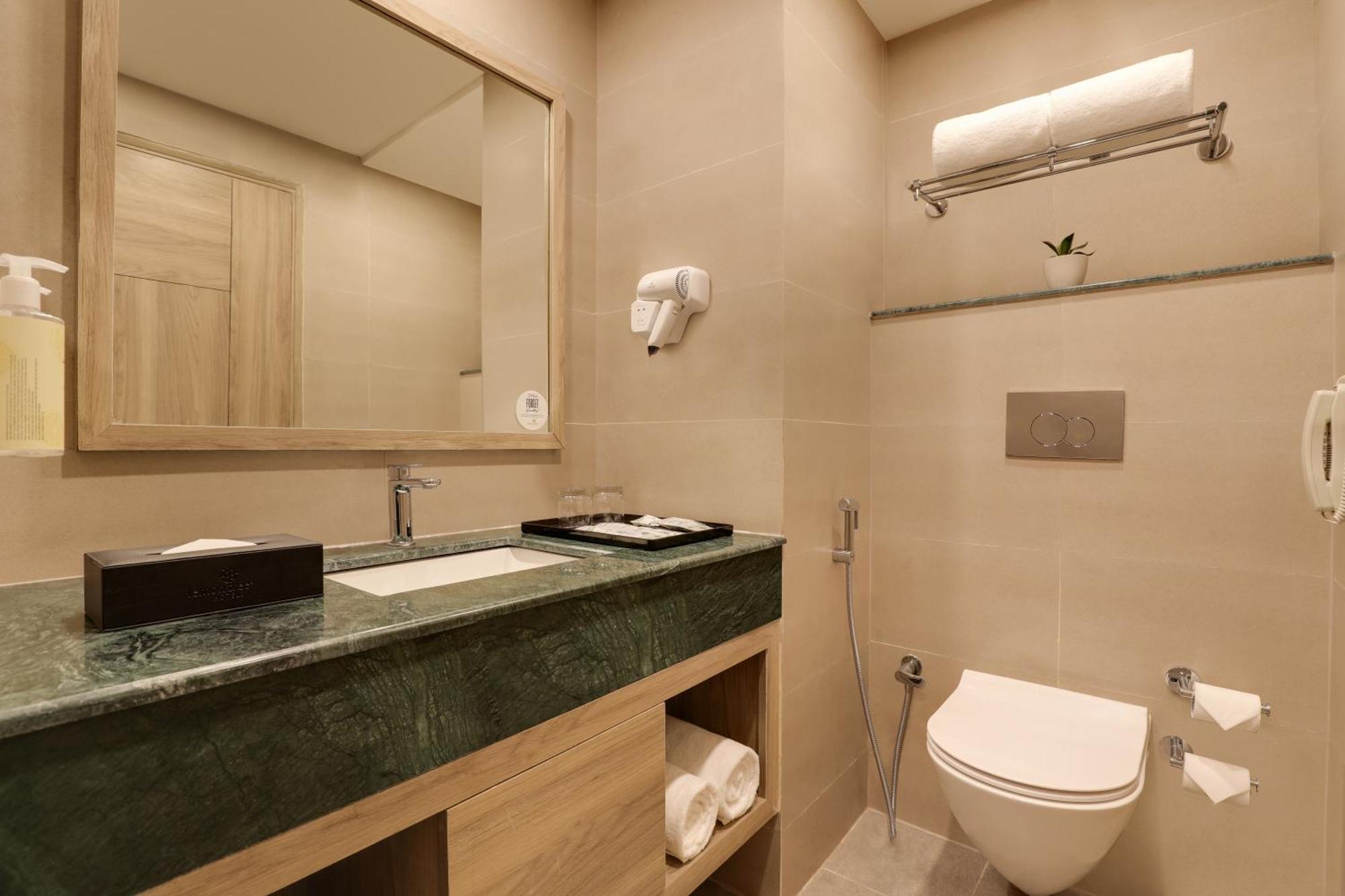 Lemon Tree Hotel, Rishīkesh 외부 사진