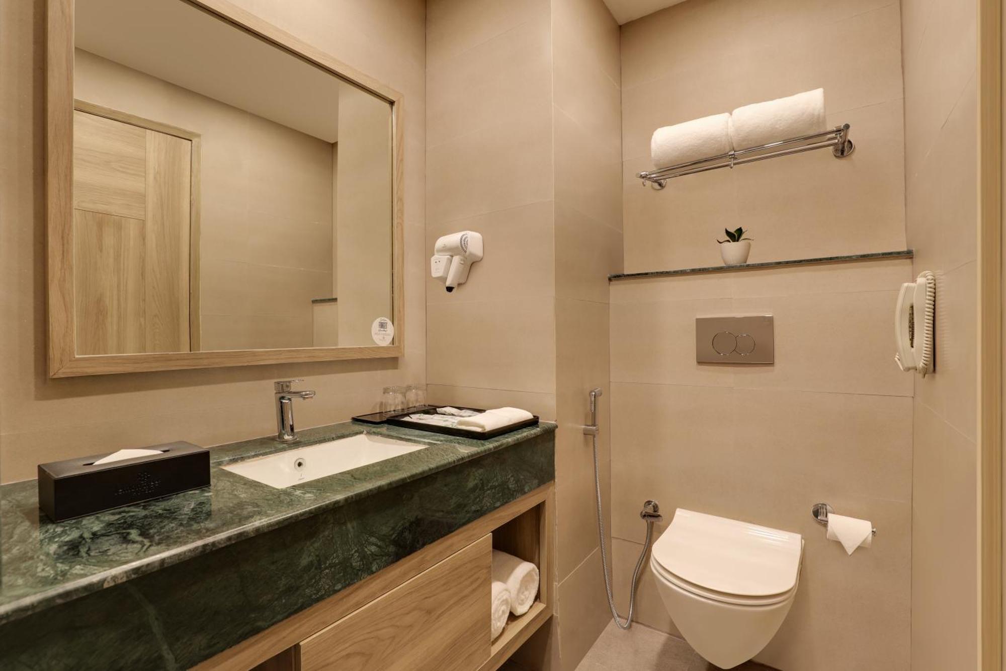 Lemon Tree Hotel, Rishīkesh 외부 사진