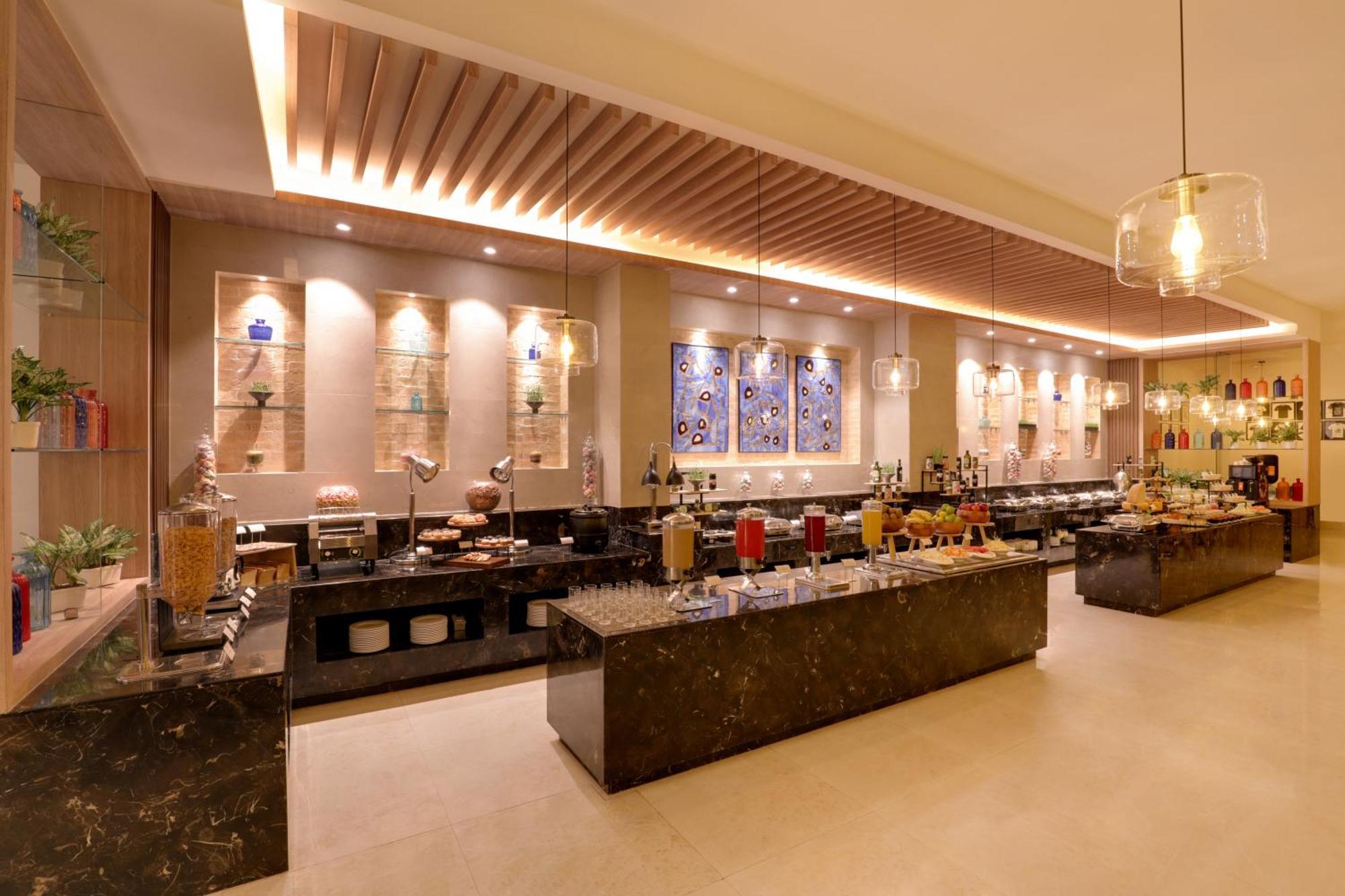 Lemon Tree Hotel, Rishīkesh 외부 사진