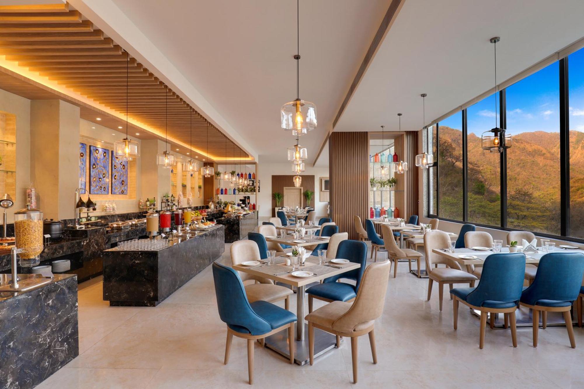 Lemon Tree Hotel, Rishīkesh 외부 사진