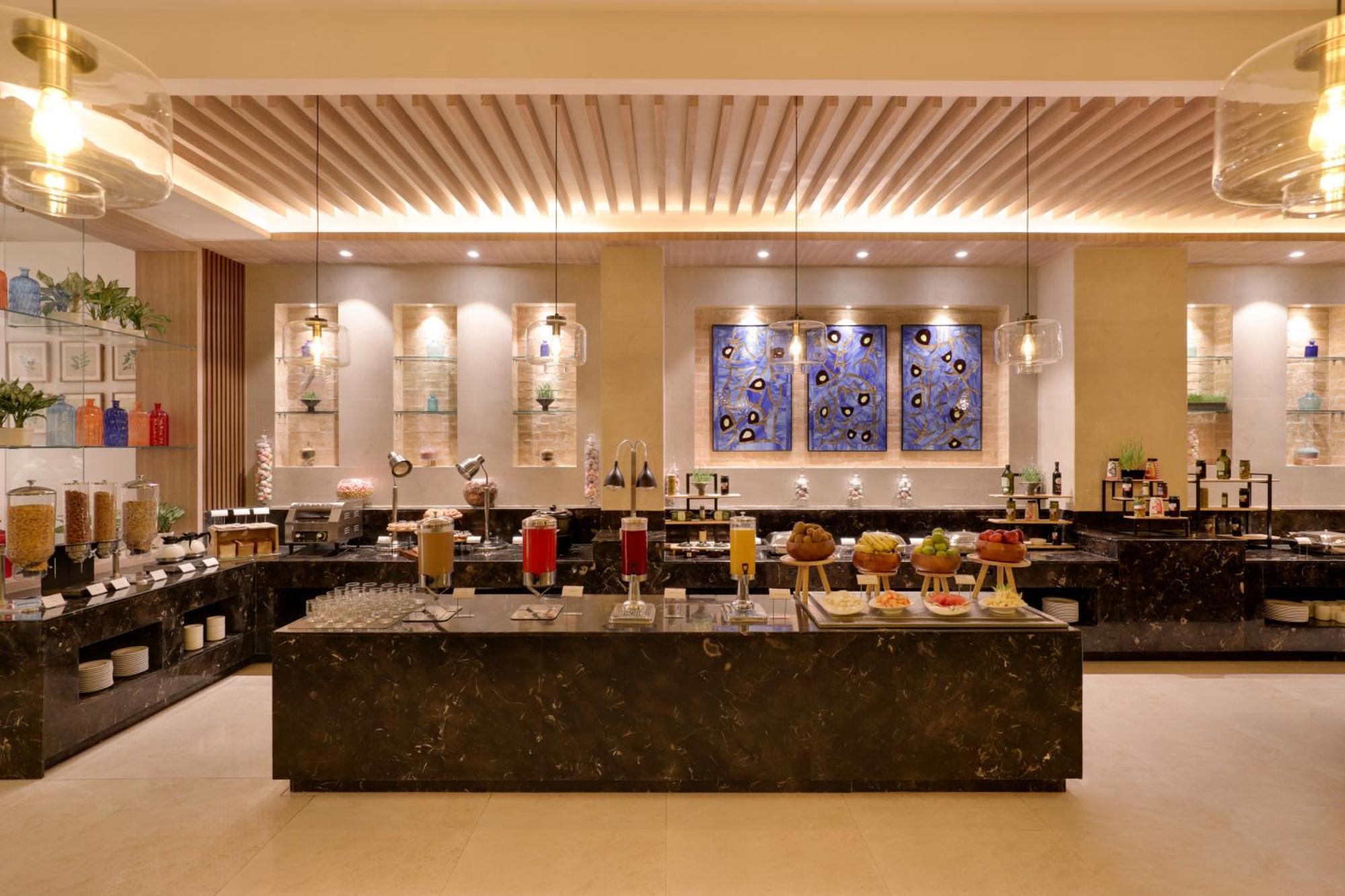 Lemon Tree Hotel, Rishīkesh 외부 사진