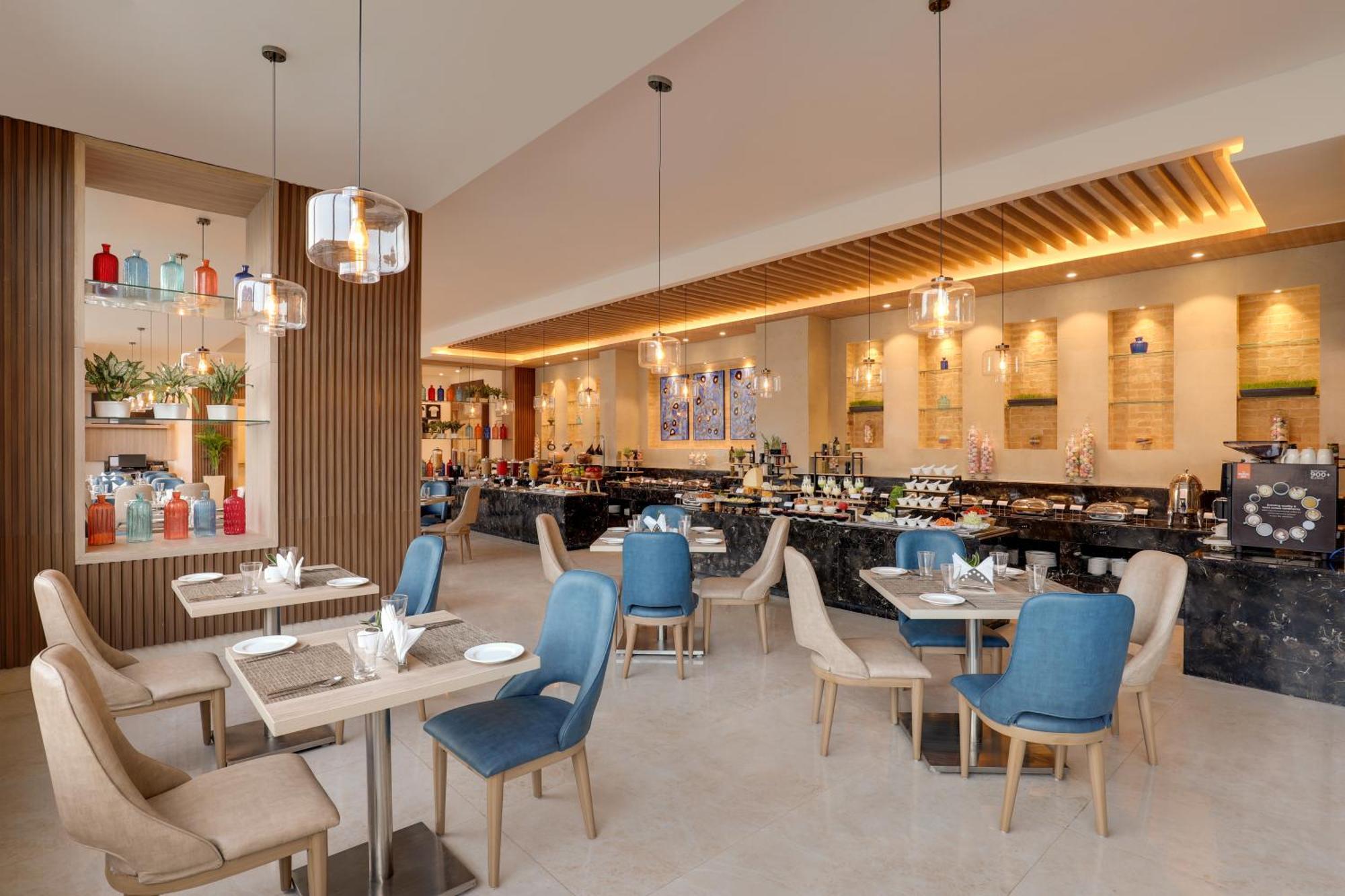 Lemon Tree Hotel, Rishīkesh 외부 사진