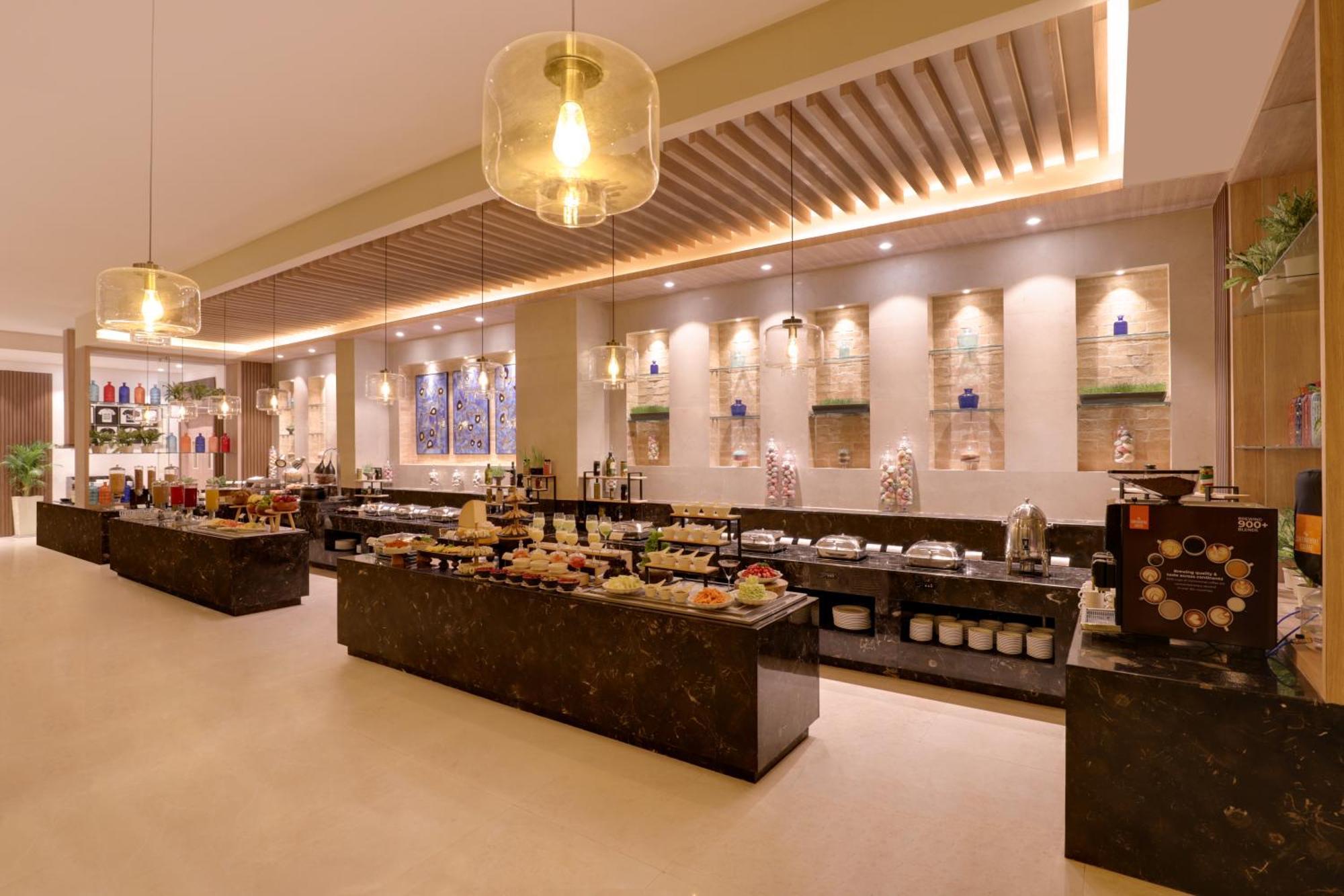 Lemon Tree Hotel, Rishīkesh 외부 사진