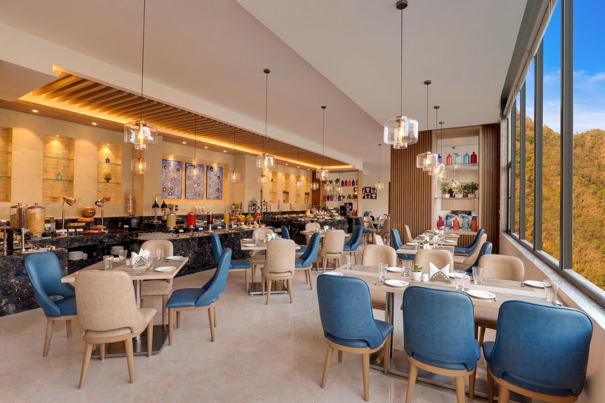 Lemon Tree Hotel, Rishīkesh 외부 사진