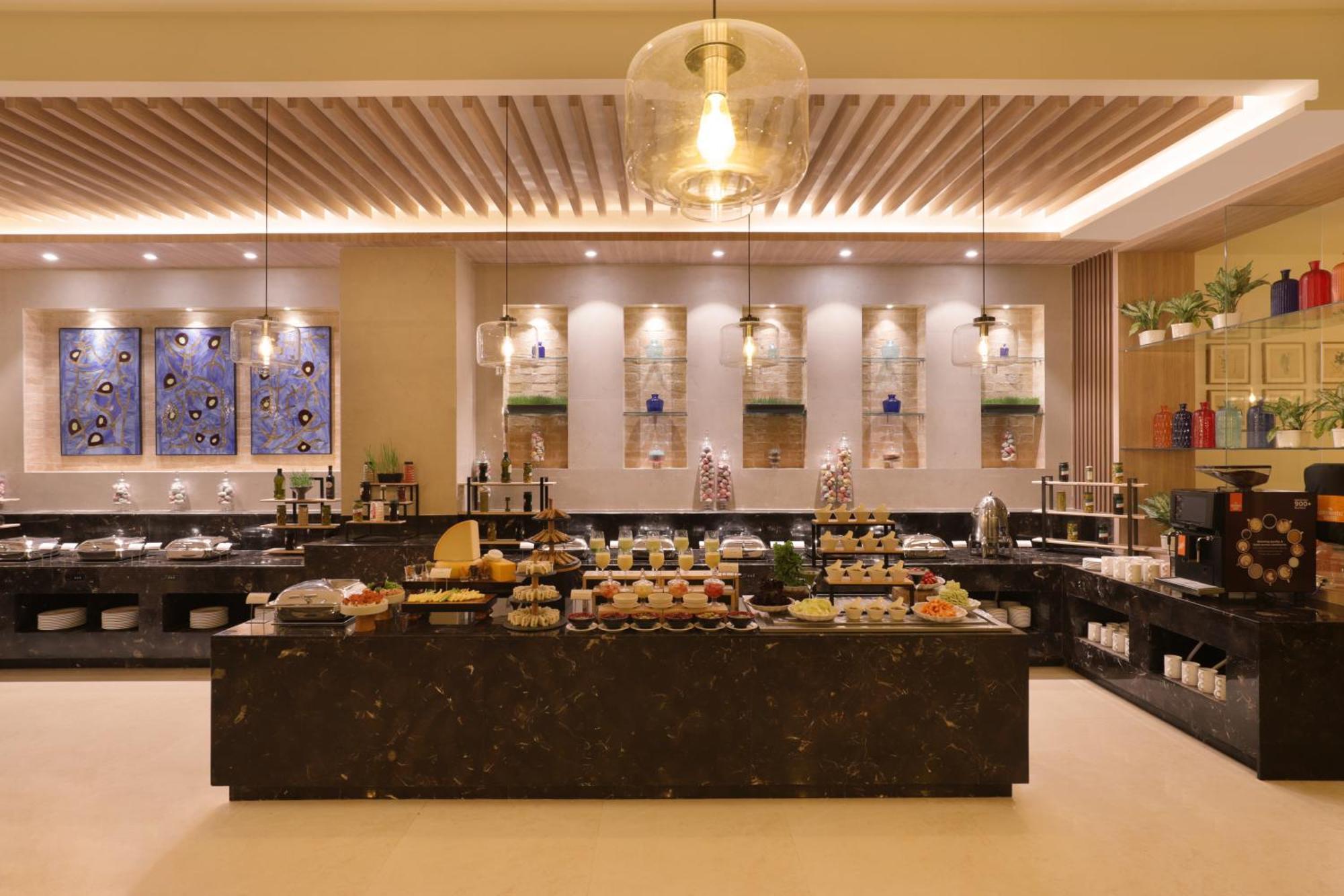 Lemon Tree Hotel, Rishīkesh 외부 사진